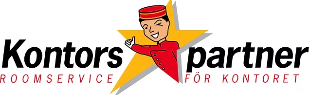 Kontorspartner